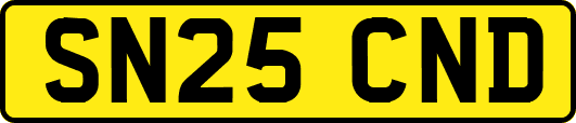 SN25CND