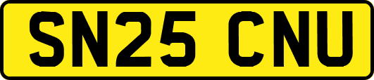 SN25CNU
