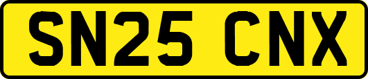 SN25CNX