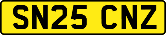 SN25CNZ