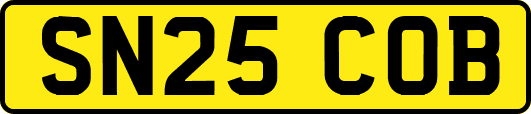 SN25COB