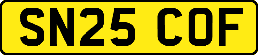 SN25COF