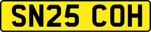 SN25COH