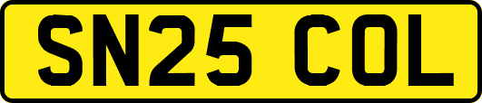 SN25COL