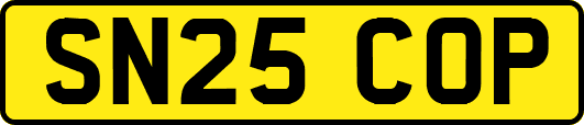 SN25COP