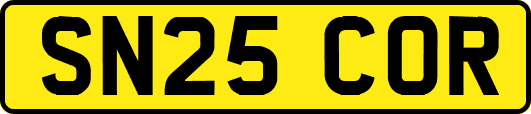SN25COR