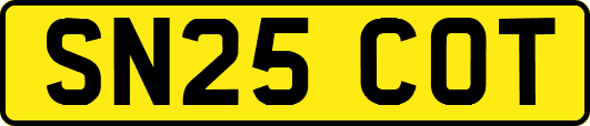 SN25COT