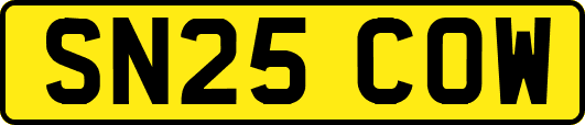 SN25COW