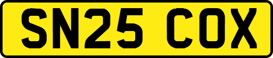 SN25COX