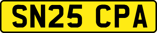 SN25CPA