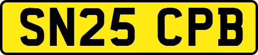 SN25CPB