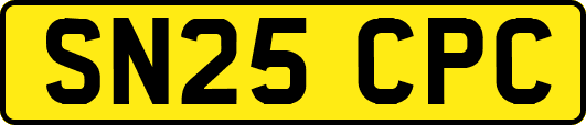 SN25CPC
