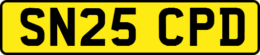 SN25CPD