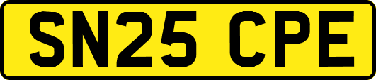 SN25CPE
