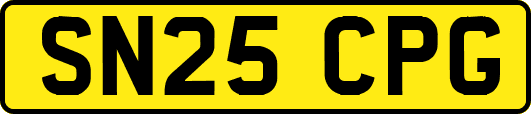 SN25CPG