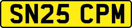 SN25CPM