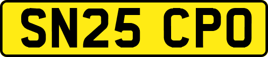 SN25CPO