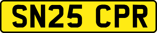 SN25CPR