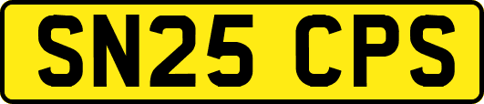 SN25CPS