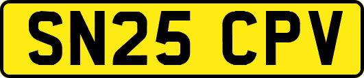 SN25CPV