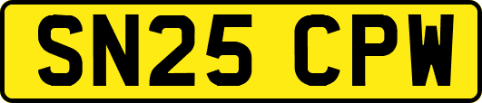 SN25CPW