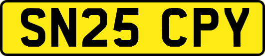 SN25CPY