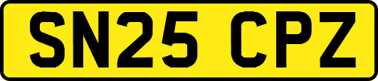 SN25CPZ