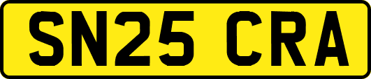 SN25CRA