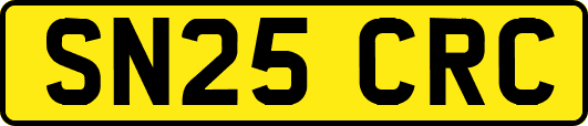 SN25CRC