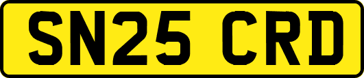 SN25CRD