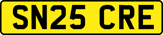 SN25CRE