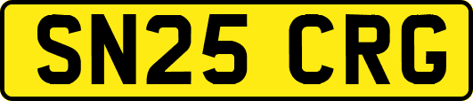 SN25CRG