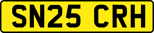 SN25CRH