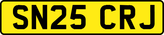 SN25CRJ
