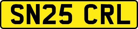 SN25CRL