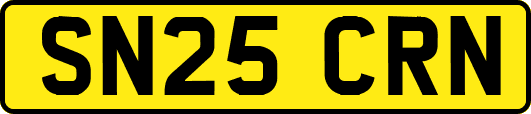 SN25CRN