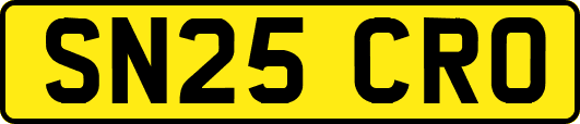SN25CRO