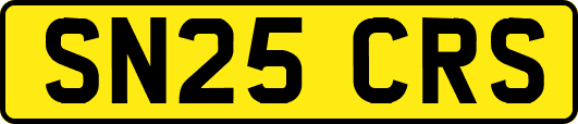 SN25CRS