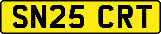 SN25CRT
