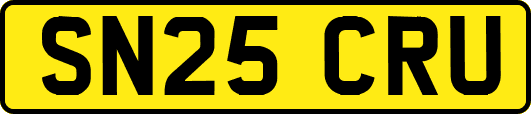 SN25CRU