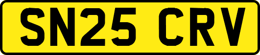 SN25CRV