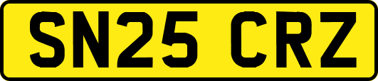 SN25CRZ