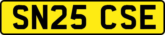 SN25CSE