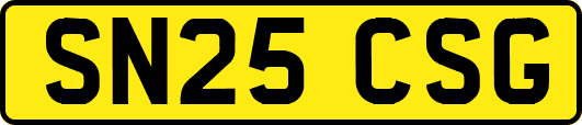 SN25CSG