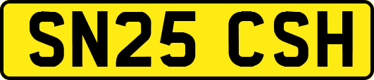 SN25CSH