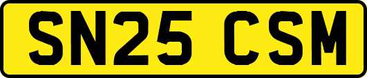 SN25CSM