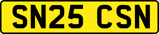 SN25CSN