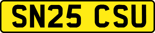 SN25CSU