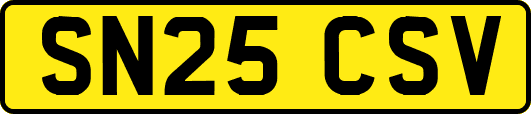 SN25CSV