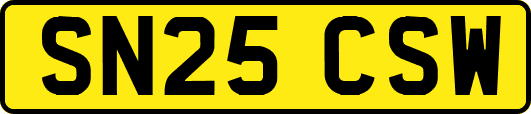 SN25CSW